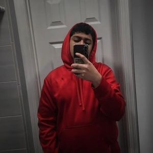 Meet your Posher, Abraham